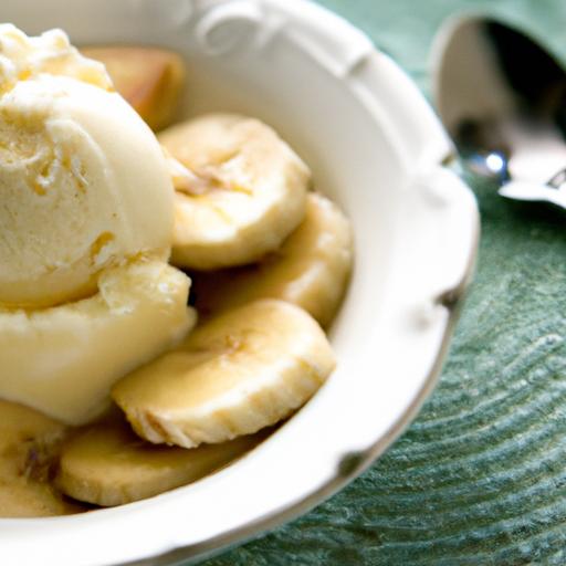 Creamy Delight: Your Ultimate Easy Banana Pudding Recipe