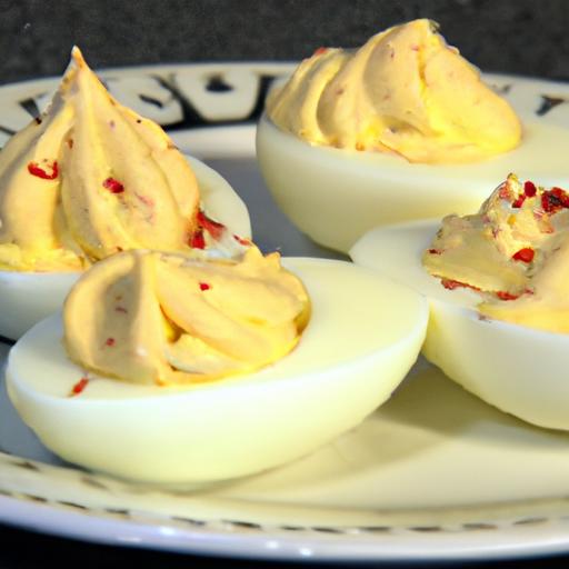 The Ultimate Guide: How to Make the Best Deviled Eggs