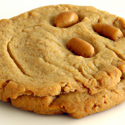 The Perfect⁤ Peanut Butter Cookie: Tips and Tasty Tricks