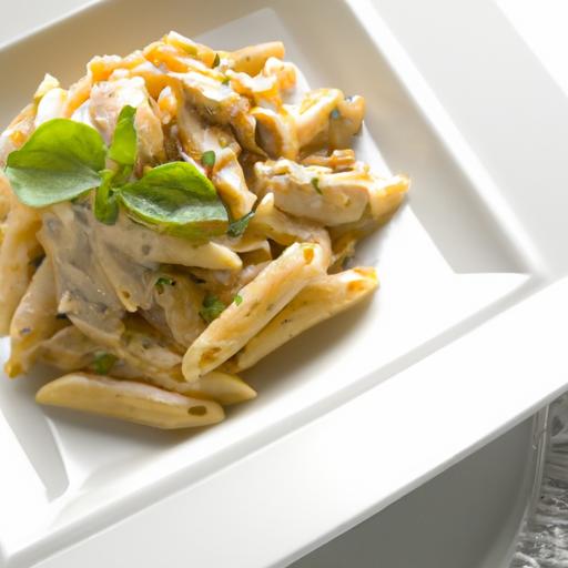 Irresistible Marry Me Chicken Pasta: A Recipe to Swoon Over