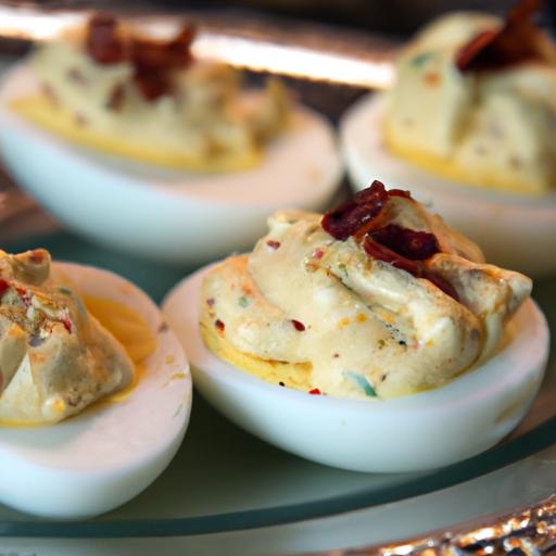 the Ultimate Guide: How to Make the Best Deviled Eggs