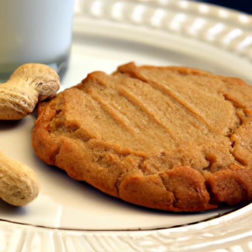 The ⁤Perfect ‌Peanut Butter Cookie: Tips,⁢ Tricks & Recipes