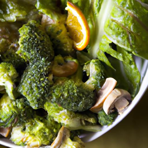 Crunchy & Colorful: The Ultimate Broccoli Salad Guide