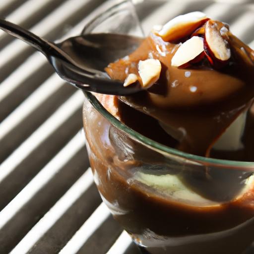 Decadent & Healthy: How to Make Chocolate Avocado Pudding