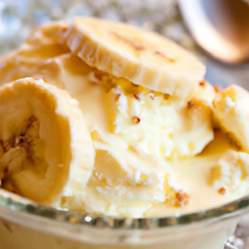 Simple Yet Scrumptious: Your Ultimate Easy Banana Pudding Recipe
