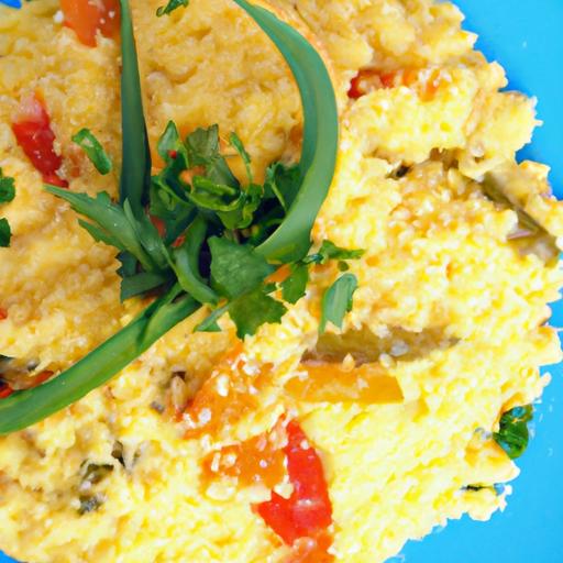 Couscous⁣ Uncovered: A ⁣Flavorful Journey Through Tradition