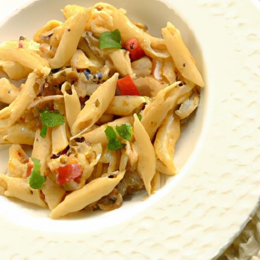 Marry Me Chicken pasta: The Irresistible Recipe You Need
