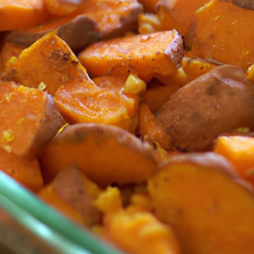 Simple & Delicious Sweet Potato Casserole Recipe Made Easy