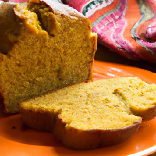 The Ultimate Guide to Moist and flavorful pumpkin bread
