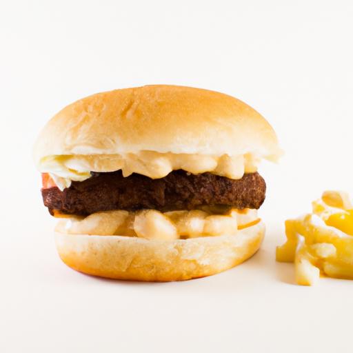 Unlock the Secret: How to Make Classic Big Mac Sauce at Home