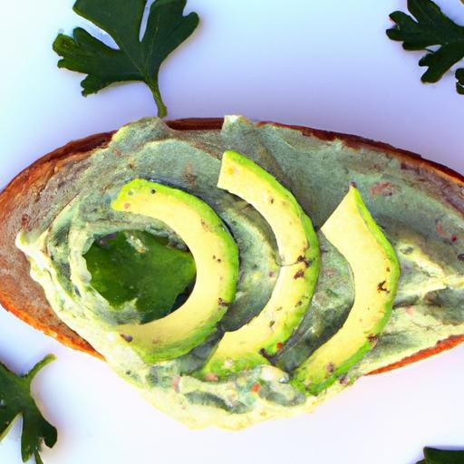 Creamy Avocado Mayo: The Healthy Twist on a Classic Spread