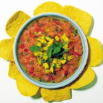 Zesty Salsa Limón: Brighten Your Dishes with Citrus Bliss