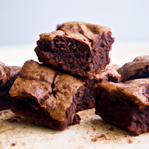 Decadent Cocoa Powder Brownies: A Rich, Classic Recipe