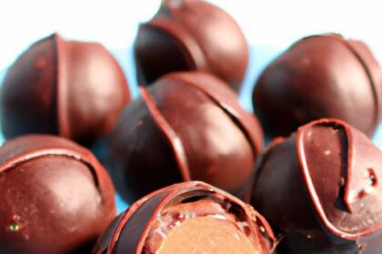 Indulgent Chocolate Hazelnut Keto Fat Bombs Recipe Guide