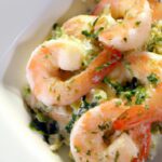 Savor the Flavor: Easy Garlic Shrimp Recipe to Try Tonight