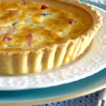 Mastering the Perfect Quiche: A Step-by-Step Recipe Guide