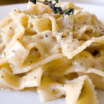 Fettuccine Alfredo: Creamy Classic Pasta Uncovered