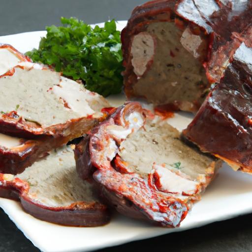 Mastering Smoked Meatloaf: A Flavorful Recipe Guide
