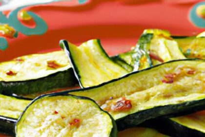 10 Delicious Zucchini Recipes to Try This Season