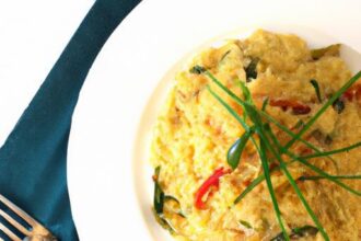 Couscous Uncovered: A Flavorful Journey Through Tradition