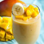 Tropical Delight: The Ultimate Mango Banana Smoothie Guide