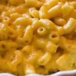 Classic Comfort: Easy Macaroni and Cheese Made Simple