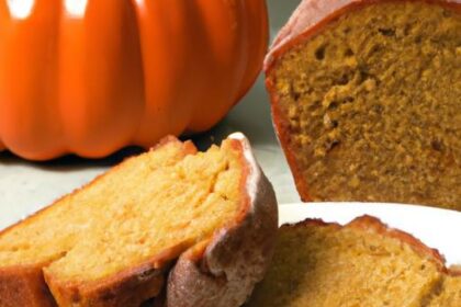 The Ultimate Guide to Moist and Flavorful Pumpkin Bread