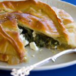 Spanakopita Uncovered: The Art of Greece’s Spinach Pie