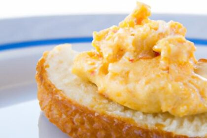 Creamy & Tangy: The Ultimate Pimento Cheese Recipe Guide