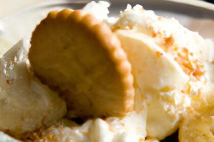 Creamy Delight: Your Ultimate Easy Banana Pudding Recipe
