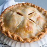 The Ultimate Apple Pie Recipe: Classic Flavor Perfected