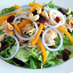 Spicy Buffalo Chopped Chicken Salad: A Flavorful Twist