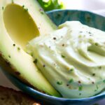 Creamy Avocado Mayo: The Healthy Twist on a Classic Spread