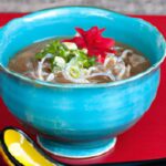 Unlocking Flavor: The Art of Vegetarian Miso Soup Delight
