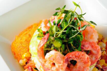 Tiny Ocean Gems: Exploring the World of Shrimp Wonders