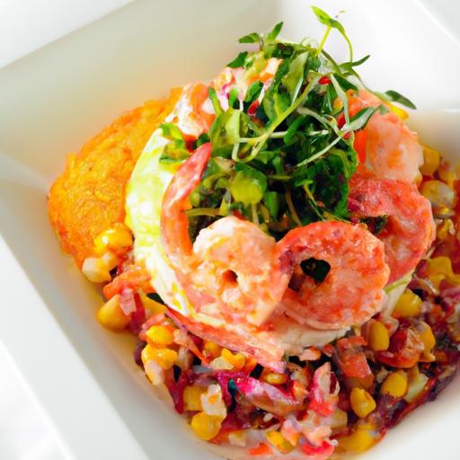 Tiny Ocean Gems: Exploring the World of Shrimp Wonders