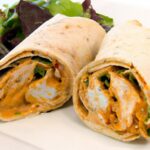 Spice Up Lunch: The Ultimate Buffalo Chicken Wrap Guide