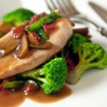 Savor the Flavor: Irresistible Mushroom Chicken Recipe Guide