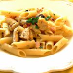 Marry Me Chicken Pasta: The Irresistible Recipe You Need