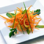 Zesty Moroccan Carrot Salad: A Flavorful Twist to Try