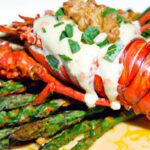 Cowboy Butter Lobster Tails: A Bold Twist on Seafood Delight