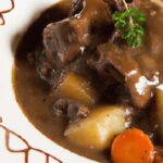Beef Bourguignon Unveiled: A Classic French Comfort Dish