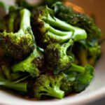Unlocking Flavor: The Art and Science of Roasted Broccoli