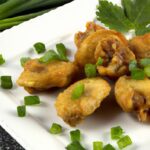 Quick & Flavorful: 15-Minute Garlic Butter Chicken Bites