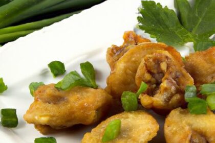 Quick & Flavorful: 15-Minute Garlic Butter Chicken Bites