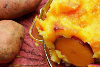 Sweet Potato Casserole Secrets: Tips for Perfect Flavor