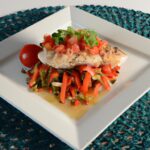 Savor the Sea: 7 Delicious Salmon Recipes to Try Today