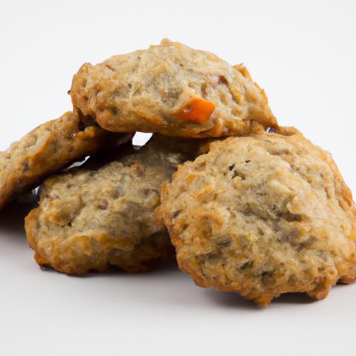 Delightful Carrot Cake ​cookies: ‌A Twist on a Classic Treat