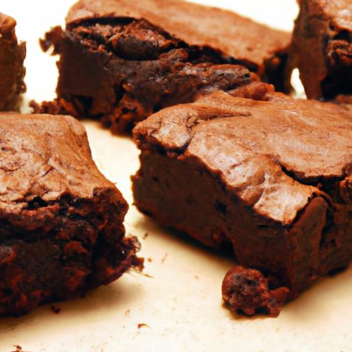 Decadent Cocoa Powder Brownies: A Rich, Classic Recipe
