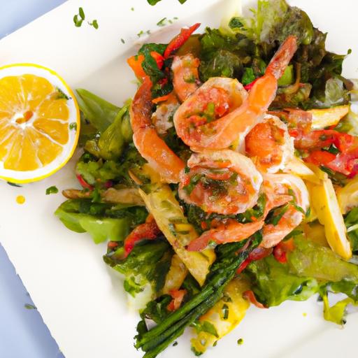 Tiny Ocean Gems: Exploring the World of Shrimp Wonders